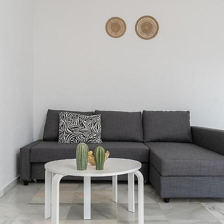 Apartament Blonzu Burkina Benalmádena Zewnętrze zdjęcie