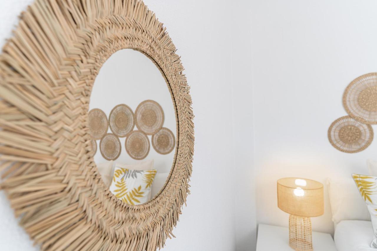 Apartament Blonzu Burkina Benalmádena Zewnętrze zdjęcie