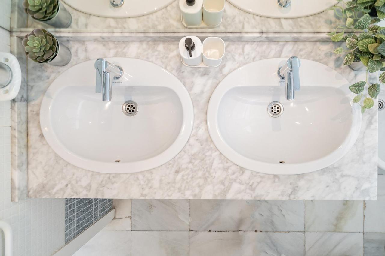 Apartament Blonzu Burkina Benalmádena Zewnętrze zdjęcie